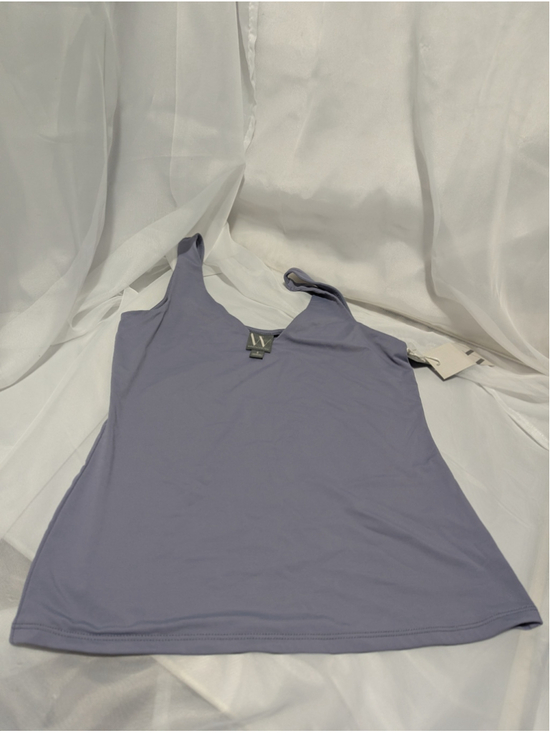 Worthington Tops - Women's Worthington Tank Top Size S Purple